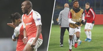 Fenerbahçe’de 6 numaraya Portekiz’den iki aday!