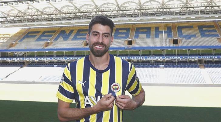 Fenerbahçe’de Luan Peres gelişmesi! Teklif yolda…