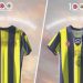 Fenerbahçe’den 100. yıl forması!