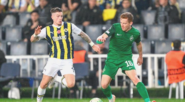Fenerbahçe’den Ryan Kent’e onay çıkmadı!