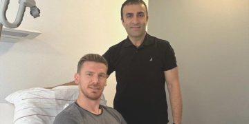 Fenerbahçe’den Serdar Aziz açıklaması! Ameliyat oldu…