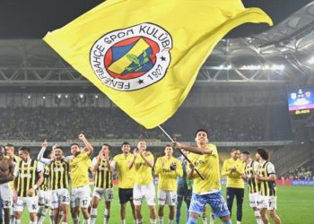 Fenerbahçe’nin sıradaki rakibi Ludogorets