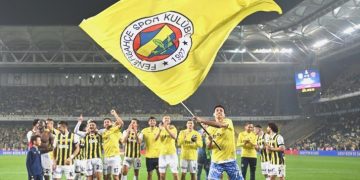Fenerbahçe’nin sıradaki rakibi Ludogorets