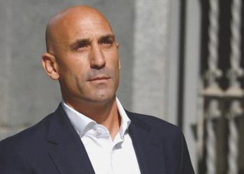 FIFA, Rubiales’in cezasını açıkladı! Dünya gündemine oturmuştu…