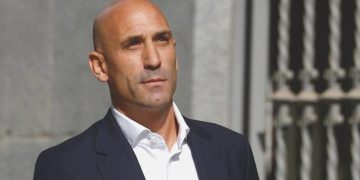 FIFA, Rubiales’in cezasını açıkladı! Dünya gündemine oturmuştu…