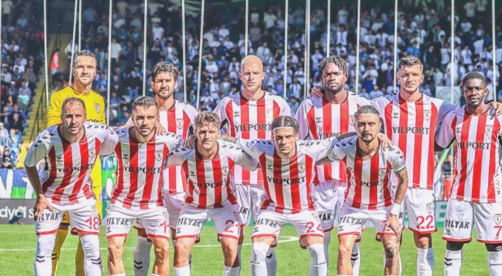 Fuat Çapa’dan yenilgi yorumu