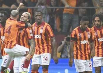 Galatasaray, Avrupa’da 311. randevusunda!