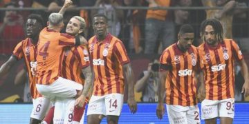 Galatasaray, Avrupa’da 311. randevusunda!