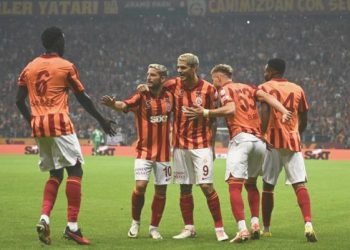 Galatasaray, Bayern karşısında bir birinci peşinde!