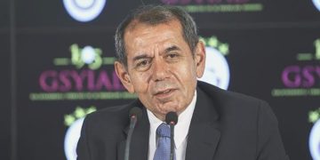 “Galatasaray, Cumhuriyet’in en bedelli kulübüdür”