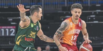 Galatasaray Ekmas ikide iki yaptı!