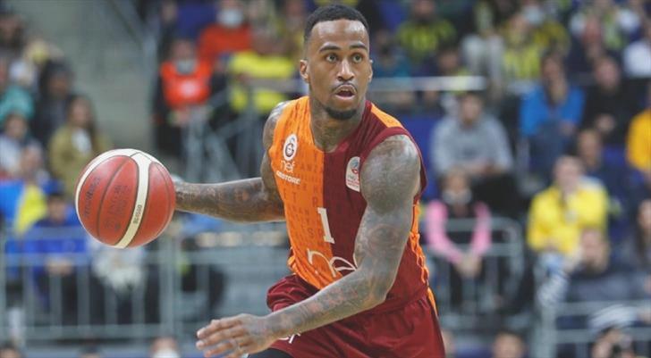 Galatasaray Ekmas’ın eski yıldızı geri döndü!