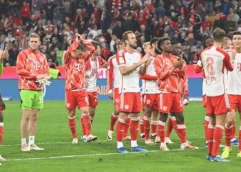 Galatasaray imtihanı öncesi Bayern’in sıkıntı vakitleri