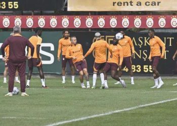 Galatasaray kuvvetli deplasmanda! 21 maçlık seri…