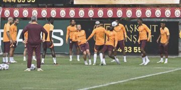Galatasaray kuvvetli deplasmanda! 21 maçlık seri…