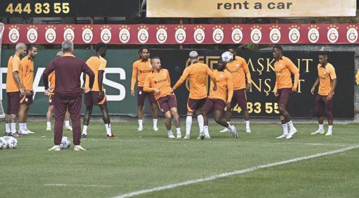 Galatasaray kuvvetli deplasmanda! 21 maçlık seri…