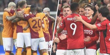 Galatasaray, ManU deplasmanında! İşte eksikler ve öne çıkanlar…