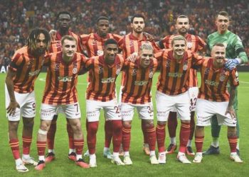 Galatasaray şiddetli deplasmanda! Fernando Muslera…