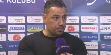 “Galatasaray ve Fenerbahçe bizim istikrarımızı bozdu”