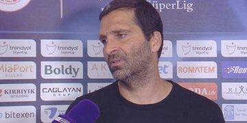 “Galatasaray’a kimliğimizi kaybetmeden kaybettik”