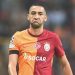 Galatasaray’da Hakim Ziyech gelişmesi!
