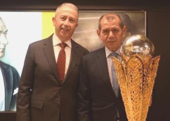 Galatasaray’dan Üstün Kupa itirazı: “Kadıköy’de bile oynarız ancak…”