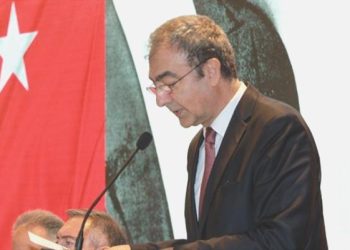 Galatasaray’ın genel heyet divan lideri aşikâr oldu