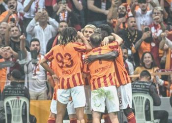 Galatasaray’ın rakibi Bayern! Ziyech ise…