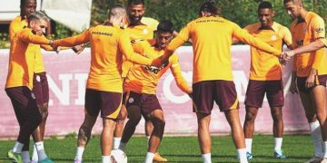 Galatasaray’ın Rize takımı açıklandı! Icardi…