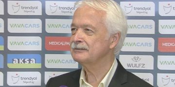 “Galibiyeti kaçıran taraf biz olduk”