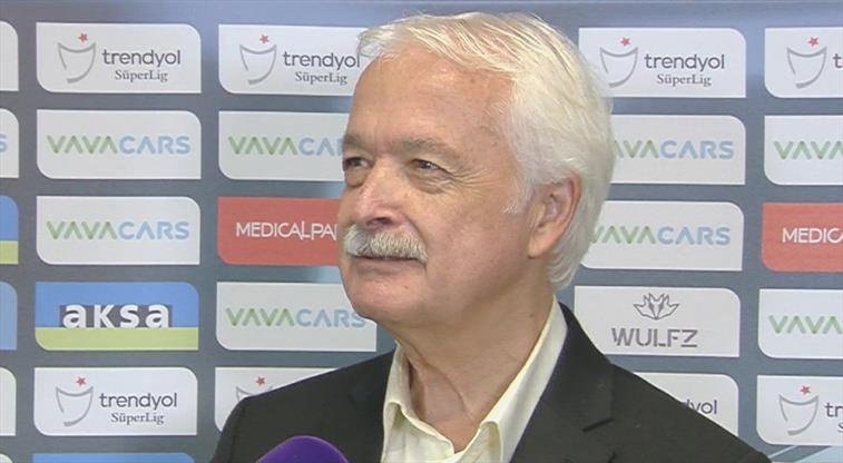 “Galibiyeti kaçıran taraf biz olduk”