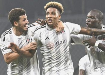 Gedson ve Salih derbide olacak mı? Burak Yılmaz açıkladı