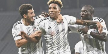 Gedson ve Salih derbide olacak mı? Burak Yılmaz açıkladı