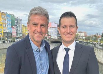 “Gereksiz bir ayrılıktı”