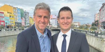 “Gereksiz bir ayrılıktı”