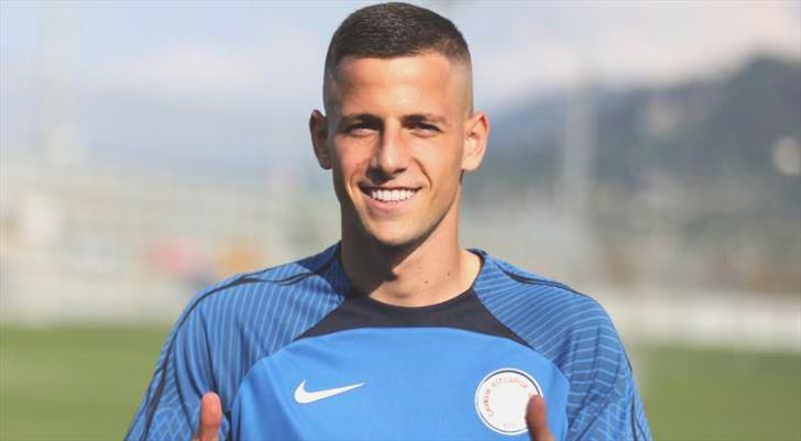 “Goller atmam gerektiğinin bilincindeyim”