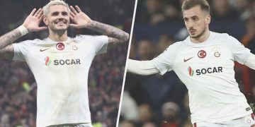 “Golün geleceğini hissediyordum”