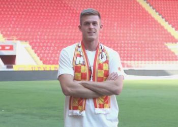 Göztepe’de şok ayrılık!