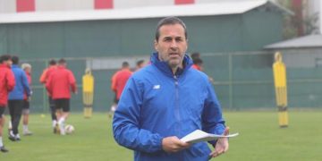 “Göztepe’nin takım kalitesi çok yüksek”