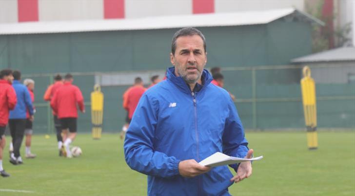 “Göztepe’nin takım kalitesi çok yüksek”