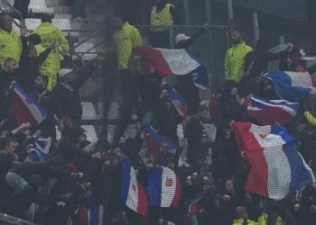 Grosso’nun yaralandığı olaylarda 9 kişi gözaltına alındı