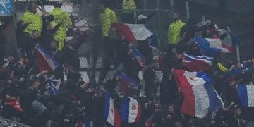 Grosso’nun yaralandığı olaylarda 9 kişi gözaltına alındı