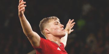 “Haaland ile karşılaştırılmak istemiyorum”