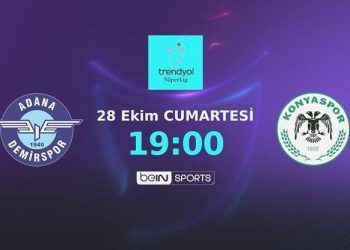 Hakan Keleş birinci imtihanına Adana deplasmanında çıkıyor