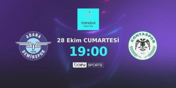 Hakan Keleş birinci imtihanına Adana deplasmanında çıkıyor