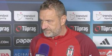 Hari Vukas’tan sakatlık kelamları: “%100 hazırlar”