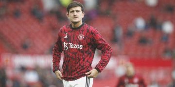 Harry Maguire devre ortasında transfer olabilir! Flaş argüman…