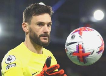 Hugo Lloris için Muhteşem Lig ihtimali!