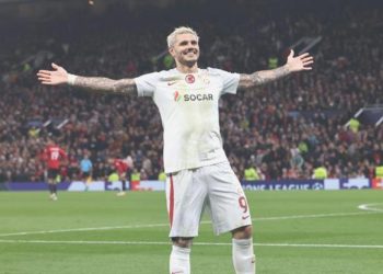 Icardi, efsane olma yolunda ilerliyor