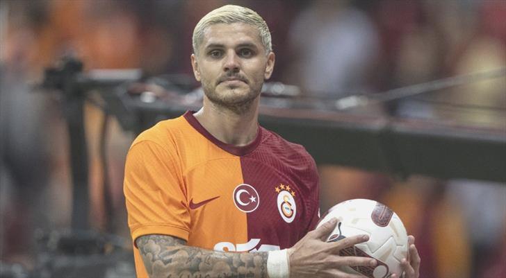 Inter’in CEO’sundan Icardi için transfer sözleri!